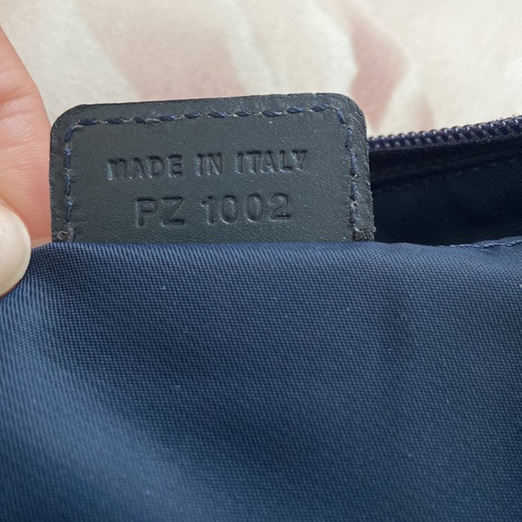 SOLD! Dior Pochette - Picture 11 of 12